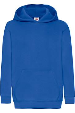 Sweat Batman DC Comics Spreadshirt - Capuche Sans Cordon - Enfant - Design Neon Et Contour