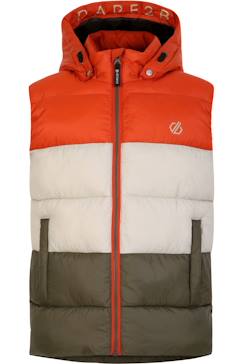 Veste sans manches   jolly  - vertbaudet enfant