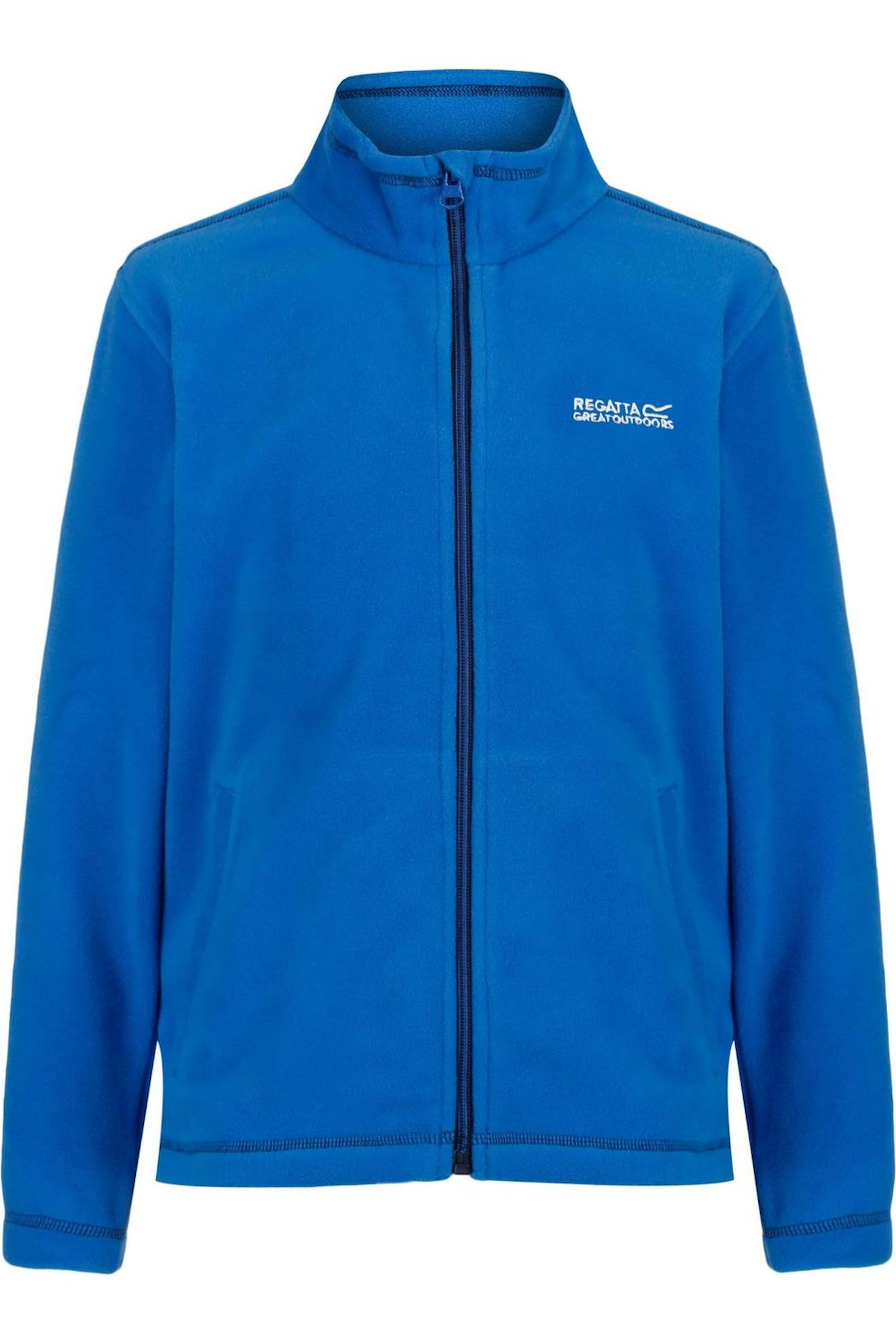 Veste King Ii Bleu Clair/bleu Marine