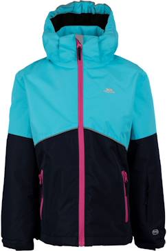 Blouson de ski  precision  - vertbaudet enfant