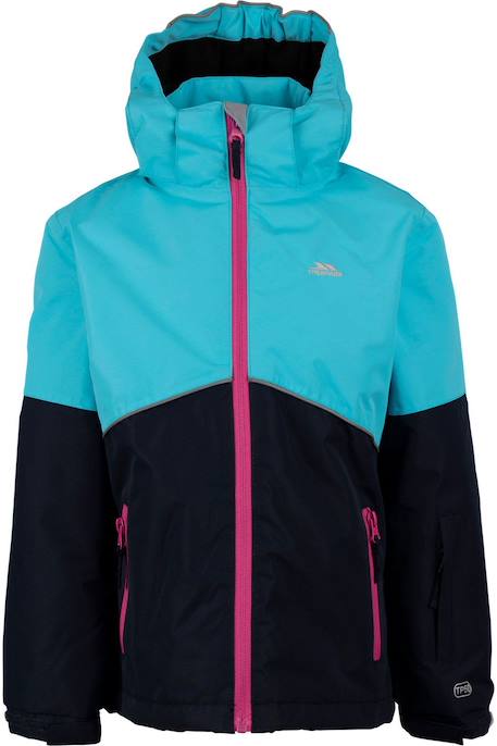 Blouson de ski  precision  - vertbaudet enfant