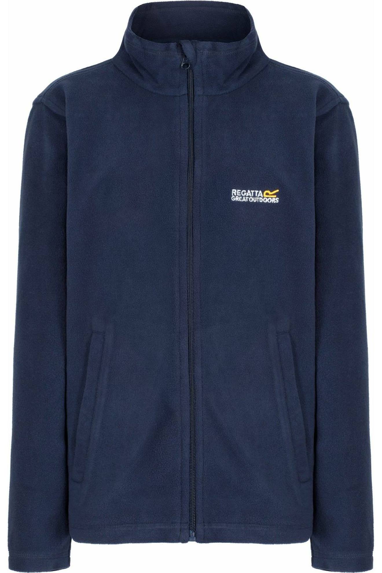 Veste King Ii Bleu Marine