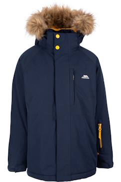Veste matelassée  ultimately  - vertbaudet enfant
