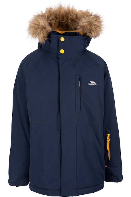 Garçon-Manteau, veste-Veste matelassée  ultimately
