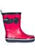 Bottes de pluie  trumpet Rose 4 - vertbaudet enfant 