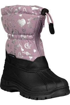 Chaussures-Bottes Après-skis pu bora
