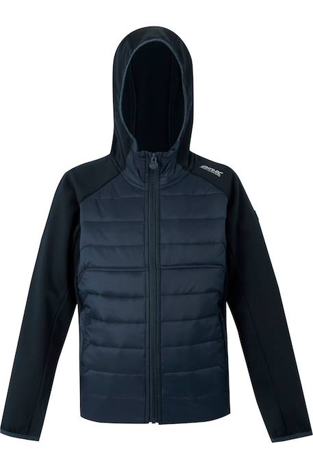Garçon-Veste hybride kielder  ix
