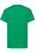 T-shirt coton original Azur+Blanc+Bleu ciel+Bleu marine+Bleu marine sombre+Bleu roi+Bordeaux+Fuchsia+Gris chiné+Jaune+Noir+Olive classique+Orange+Rouge+Rouge orangé+Tournesol+Vert bouteille+Vert clair+Vert kelly+Violet 56 - vertbaudet enfant 