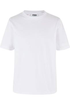 Garçon-T-shirt, polo, sous-pull-T-shirt coton bio basic