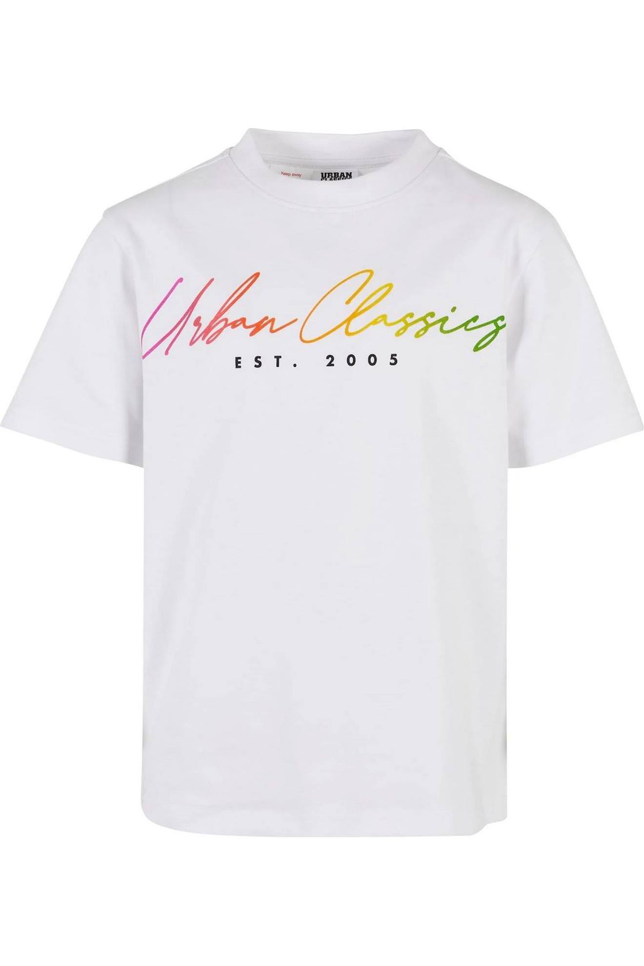 T-shirt Coton Blanc 21 €