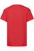 T-shirt coton original Azur+Bleu ciel+Bleu marine+Bleu marine sombre+Bleu roi+Jaune+Noir+Olive classique+Orange+Rouge+Rouge orangé+Tournesol+Vert bouteille+Vert citron+Vert kelly+Violet 29 - vertbaudet enfant 