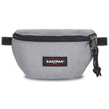 Sac Banane  springer Noir+Sundey grey 6 - vertbaudet enfant 