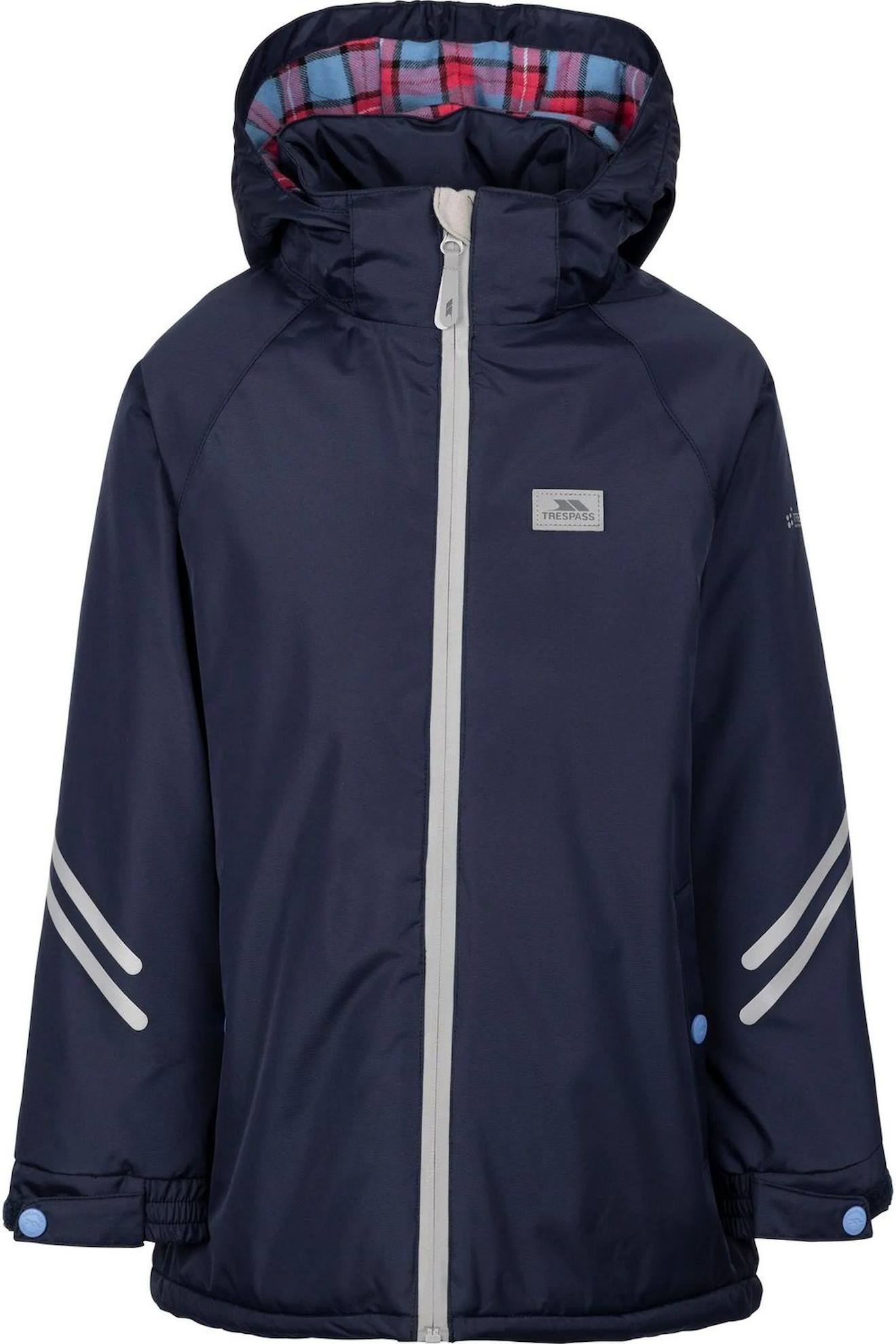 Veste Imperméable Valleyfield Bleu Marine