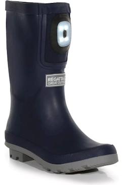 Chaussures-Chaussures garçon 23-38-Bottes de pluie  fairweather shine brite