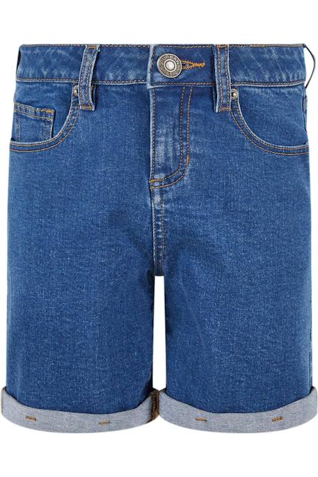 Fille-Short coton