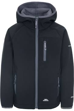 -Veste softshell  kian