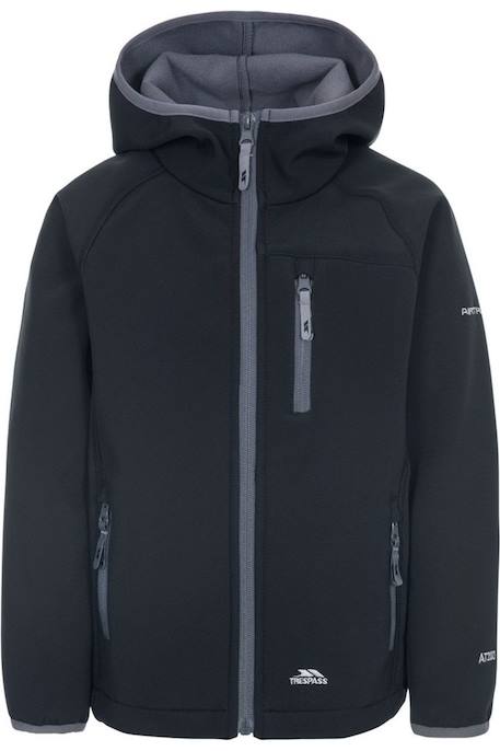 Veste softshell  kian  - vertbaudet enfant