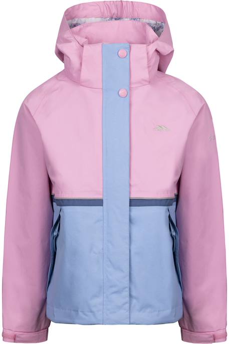 Fille-Veste imperméable  allora