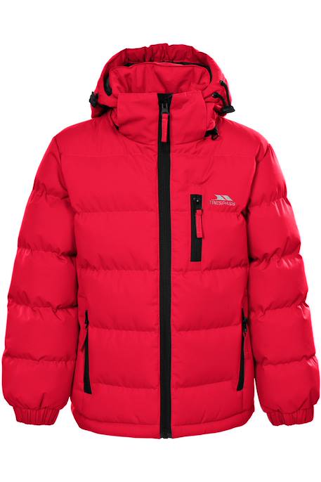 Garçon-Manteau, veste-Doudoune-Doudoune tuff polyester
