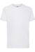 T-shirt valueweight coton 160 Blanc 1 - vertbaudet enfant 