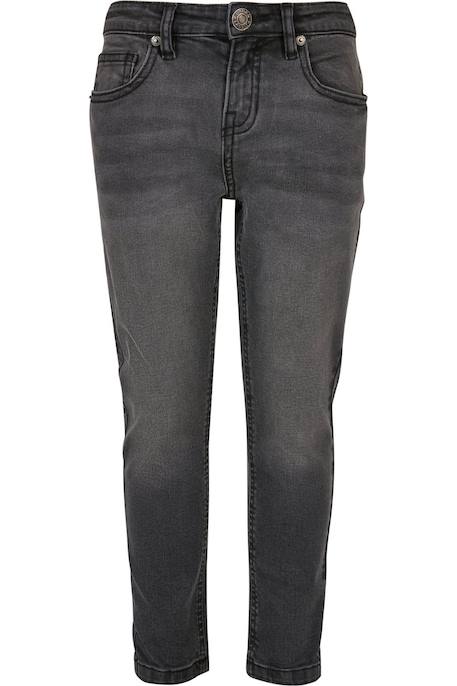 Garçon-Pantalon-Jean coton