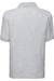 Polo polyester Blanc+Bleu ciel+Bleu marine+Bleu marine sombre+Bleu roi+Bordeaux+Gris chiné+Noir+Rouge+Tournesol+Vert bouteille 20 - vertbaudet enfant 
