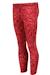 Legging polyester barlia Corail clair 1 - vertbaudet enfant 