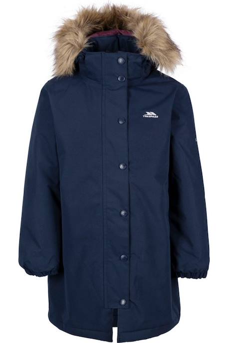 Veste imperméable  astound  - vertbaudet enfant