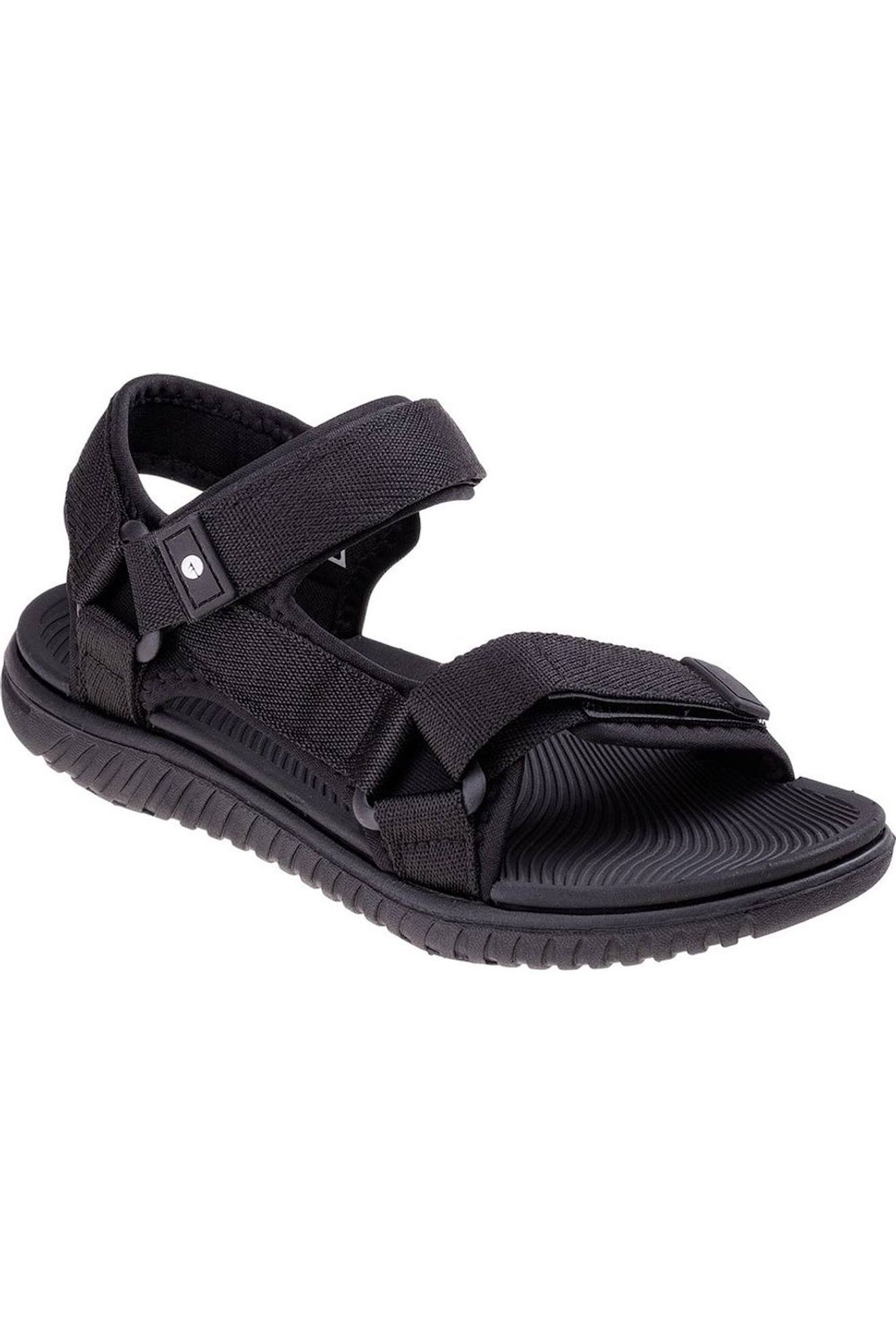 Sandales Apodis Noir