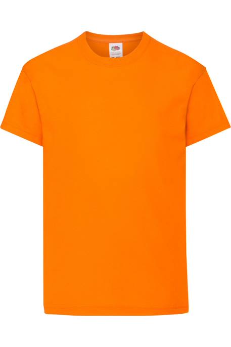 T-shirt coton original  - vertbaudet enfant