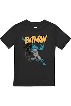 Garçon-T-shirt, polo, sous-pull-T-shirt-T-shirt manches courtes coton batman action