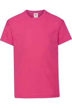 T-shirt coton original  - vertbaudet enfant