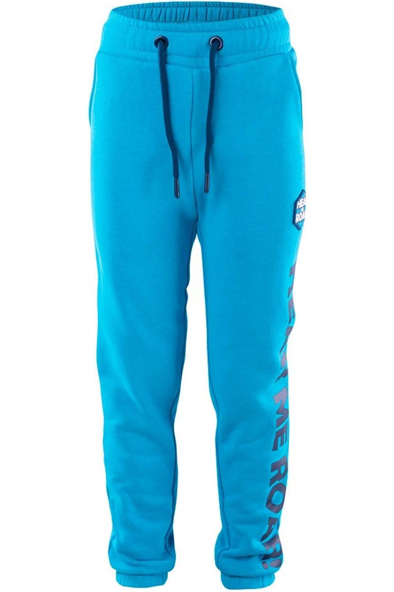 Pantalon De Jogging Coton Liago Bleu Danube 23 €