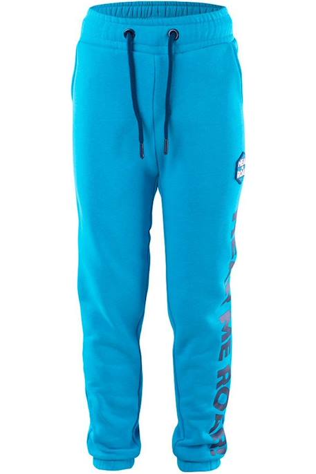 Garçon-Pantalon de jogging coton liago
