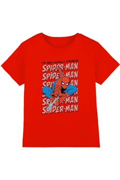 Garçon-T-shirt, polo, sous-pull-T-shirt coton thwip