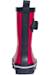 Bottes de pluie  trumpet Rose 2 - vertbaudet enfant 