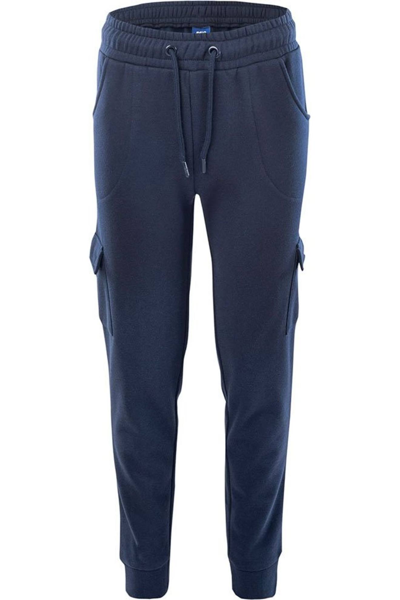 Pantalon De Jogging Coton Talago Saphir Foncé
