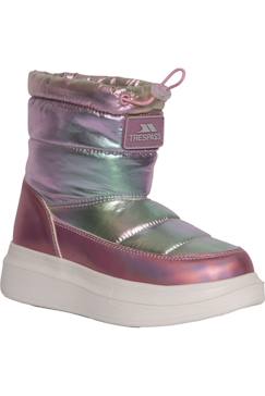 Chaussures-Chaussures fille 23-38-Après-skis  sasi