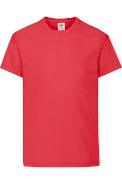 T-shirt coton original  - vertbaudet enfant