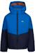 Veste imperméable polyamide dexterous Bleu+Bleu marine 1 - vertbaudet enfant 