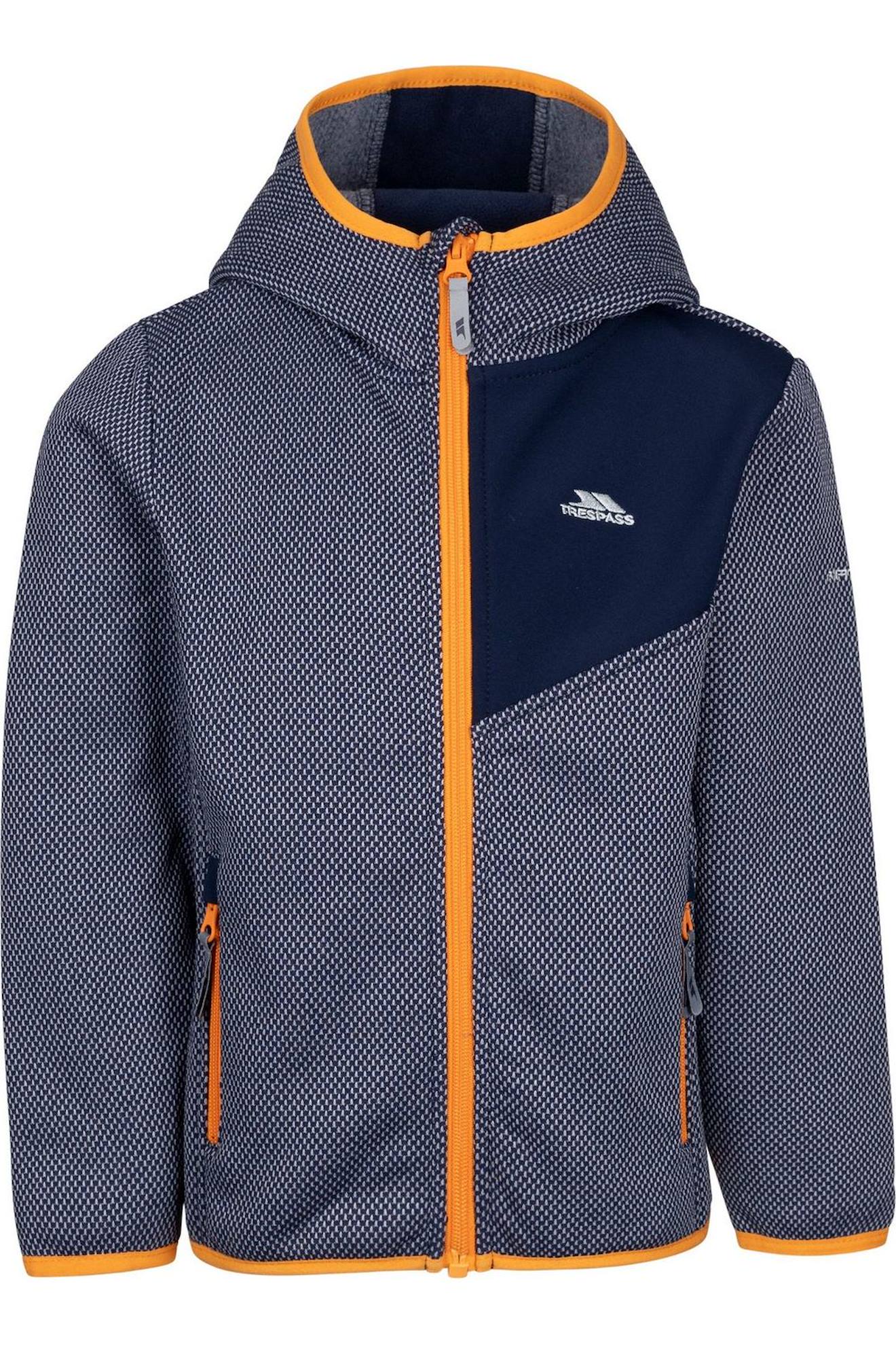 Veste Playton Bleu Marine