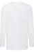 T-shirt coton valueweight Blanc+Bleu marine sombre+Bleu roi+Gris chiné+Noir+Rouge 2 - vertbaudet enfant 