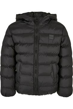 Veste matelassée  basic  - vertbaudet enfant