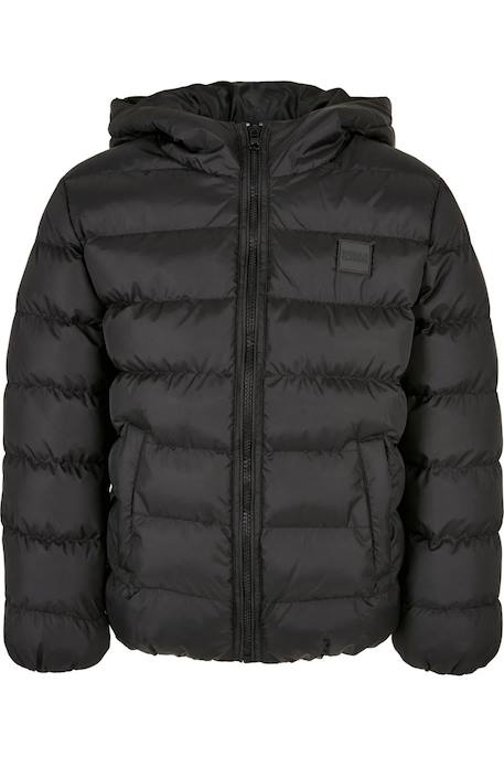 Garçon-Veste matelassée  basic