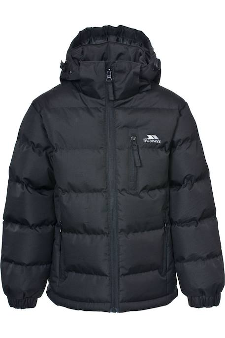Garçon-Manteau, veste-Veste-Doudoune polyester tuff