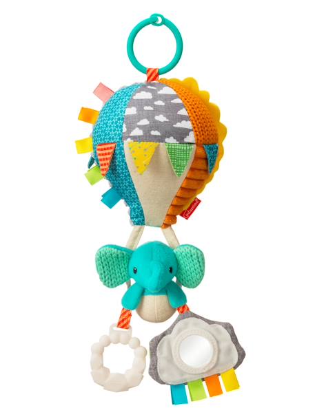 Montgolfiere D Activites Go Gaga Playtime Pal Infantino Multi Couleurs Infantino
