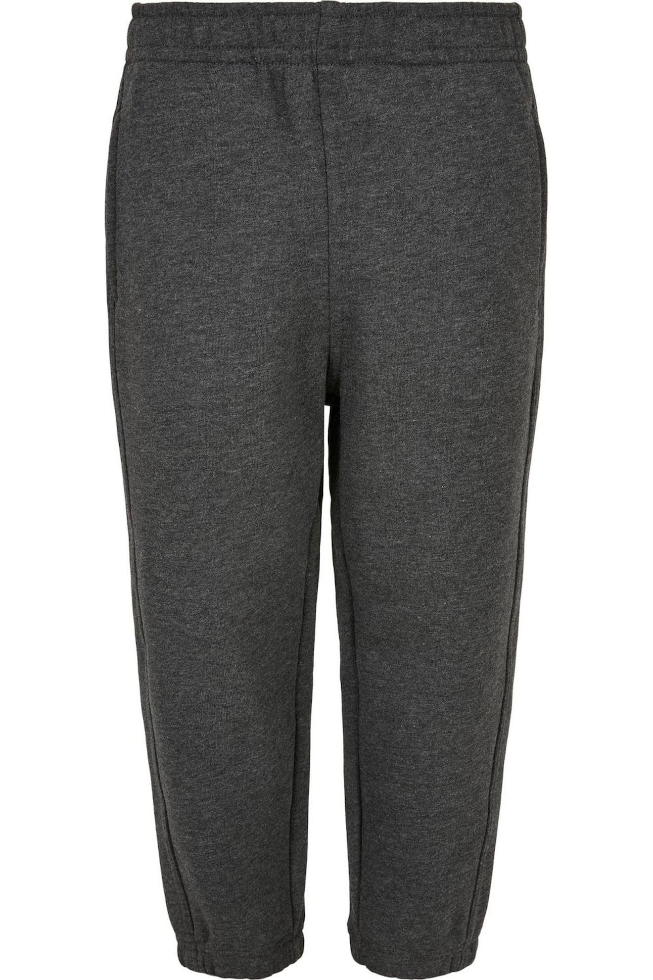 Pantalon De Jogging Coton Charbon