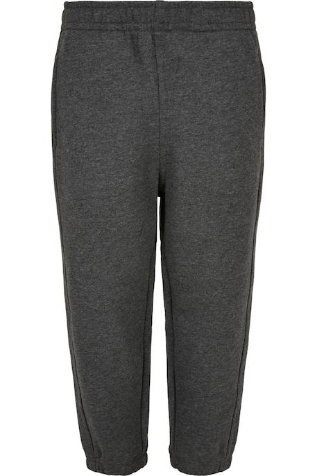 Garçon-Vêtements de sport-Pantalon de jogging coton