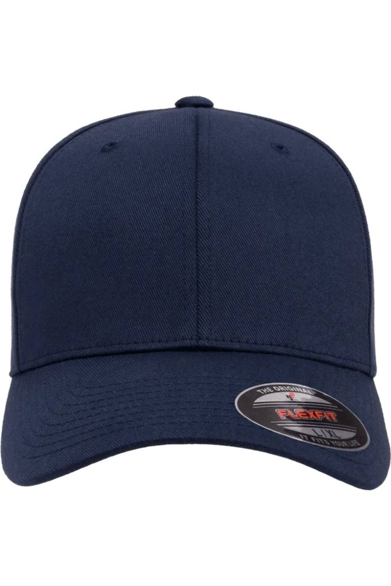 Casquette De Baseball Tout-petit Bleu Marine