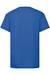T-shirt coton original Azur+Blanc+Bleu ciel+Bleu marine+Bleu marine sombre+Bleu roi+Bordeaux+Fuchsia+Gris chiné+Jaune+Noir+Olive classique+Orange+Rouge+Rouge orangé+Tournesol+Vert bouteille+Vert clair+Vert kelly+Violet 17 - vertbaudet enfant 